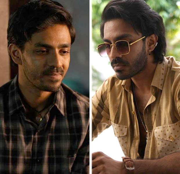 Nishaanchi BTS: Fans get a sneak peek into Aaishvary Thackeray and his journey towards his Bollywood debut