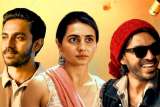 Nishaanchi – Official Trailer | In Cinemas – September 19 | Amazon MGM Studios India