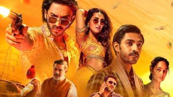 Nishaanchi song ‘Filam Dekho’ out: Quirky anthem from Anurag Kashyap directorial captures unapologetic cinematic vibe, watch
