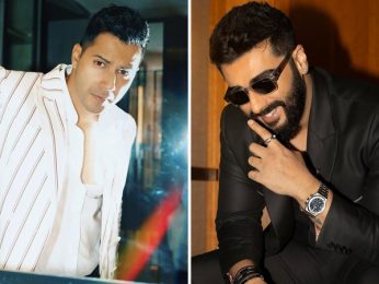 No Entry 2 aiming for Christmas 2026 release, all three male leads to play double roles
