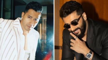 No Entry 2 aiming for Christmas 2026 release, all three male leads to play double roles