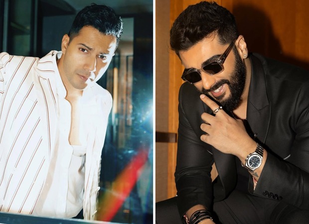 No Entry 2 aiming for Christmas 2026 release, all three male leads to play double roles : Bollywood News