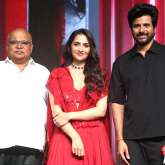 Producer Prasaad NV speaks about the rise of Madharaasi actress Rukmini Vasanth: “She has been an emerging talent; today she’s leading Kantara”