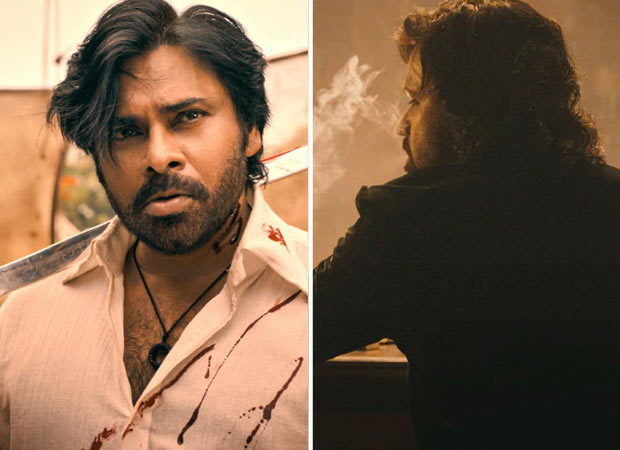 Pawan Kalyan-starrer OG teaser gives first look at Emraan Hashmi’s villainous charm, watch