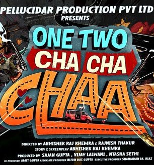 One Two Cha Cha Chaa