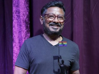 Onir honoured with the Gay Bombay Icon Award: “Deeply humbling”