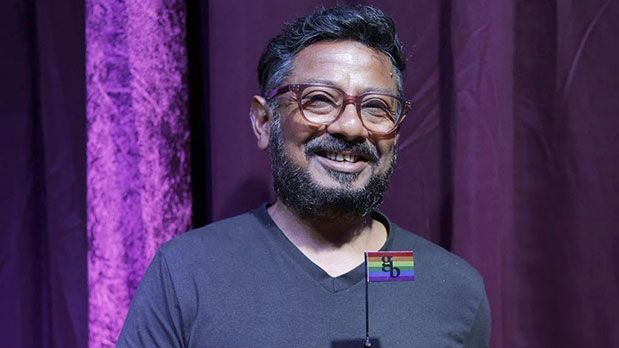 Onir honoured with the Gay Bombay Icon Award: “Deeply humbling”