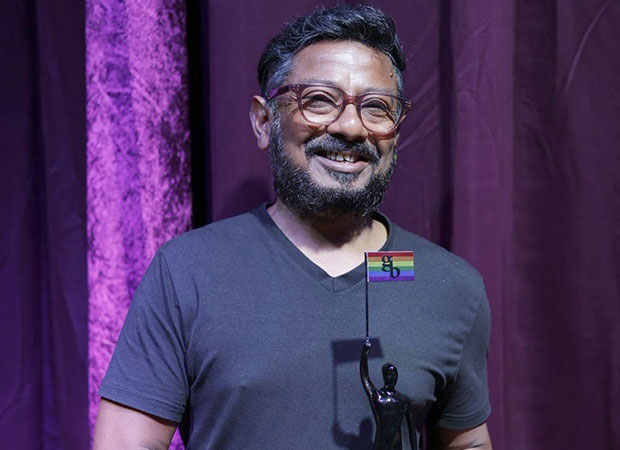Onir honoured with the Gay Bombay Icon Award: “Deeply humbling” : Bollywood News – Bollywood Hungama