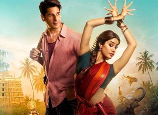 Param Sundari Box Office: Drops on Wednesday, goes below Rs. 3 crores mark