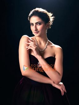 Celeb Photos Of Palak Tiwari