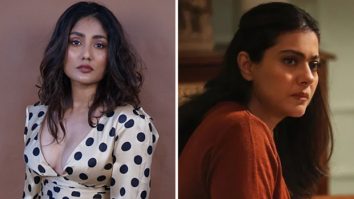 Pamela Singh Bhutoria opens up about sharing screen space with Kajol in The Trial Season 2: “Of course, I was nervous and filled with excitement”