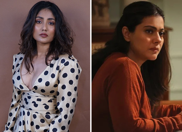 Pamela Singh Bhutoria opens up about sharing screen space with Kajol in The Trial Season 2: “Of course, I was nervous and filled with excitement”
