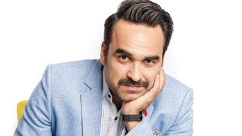 Pankaj Tripathi, on his 49th birthday, speaks about his ascent to stardom: “Some years back, I accepted any role that was offered to me. Now I’m in a position to pick and choose”