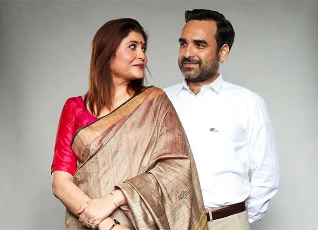 Pankaj Tripathi Compra dos apartamentos en Mumbai 10.85 millones de rupias: Informe