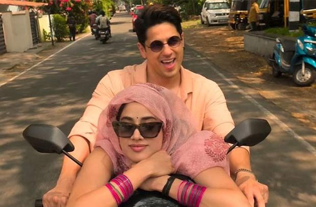 Param Sundari Box Office: Sidharth Malhotra, Janhvi Kapoor starrer is fair on Monday