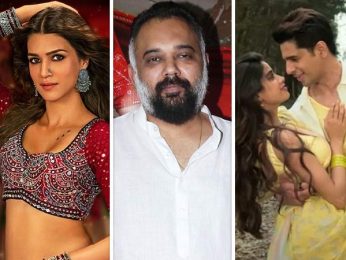 EXCLUSIVE: Here’s why Kriti Sanon, Luv Ranjan were thanked in Param Sundari