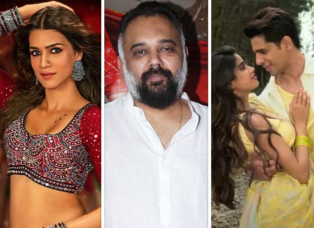 EXCLUSIVE: Right here’s why Kriti Sanon, Luv Ranjan had been thanked in Param Sundari : Bollywood Information – Bollywood Hungama