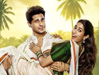 PARAM SUNDARI collects 1.27 mil. USD [Rs. 11.18 cr.] in its opening weekend in overseas