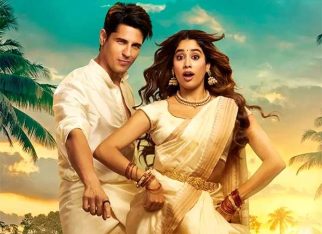 Param Sundari Box Office: Goes past Rs. 4 crores mark on Blockbuster Tuesday