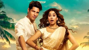 Param Sundari Box Office: Goes past Rs. 4 crores mark on Blockbuster Tuesday Param Sundari Box Office: Goes past Rs. 4 crores mark on Blockbuster Tuesday