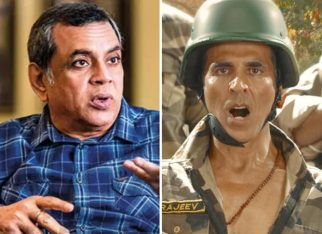 EXCLUSIVE: Paresh Rawal drops a major update, “Welcome To The Jungle is a DHAMAAL film; shoot to resume in November-December; I believe it’ll release in March-April 2026”
