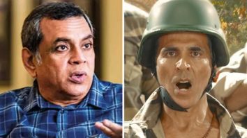 EXCLUSIVE: Paresh Rawal drops a major update, “Welcome To The Jungle is a DHAMAAL film; shoot to resume in November-December; I believe it’ll release in March-April 2026” EXCLUSIVE: Paresh Rawal drops a major update, “Welcome To The Jungle is a DHAMAAL film; shoot to resume in November-December; I believe it’ll release in March-April 2026”