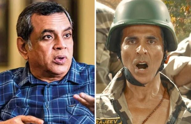EXCLUSIVE: Paresh Rawal drops a major update, “Welcome To The Jungle is a DHAMAAL film; shoot to resume in November-December; I believe it’ll release in March-April 2026”