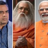 EXCLUSIVE: Paresh Rawal praises Ajey – The Untold Story Of A Yogi producer: “He has not made the film for Rajya Sabha seat; he won’t indulge in such chhichhorapanti”; explains why he put Narendra Modi film on the backburner: “3-4 of his biopics got made in quick succession”