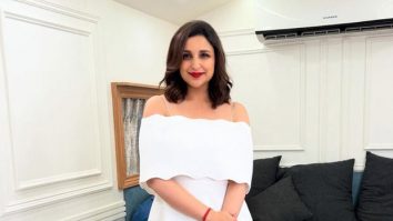 Parineeti Chopra relaunches her YouTube channel with fun new promise, pregnancy glow steals spotlight