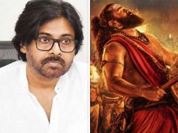 Pawan Kalyan urges unity in cinema; backs Kantara Chapter 1 despite OG facing block in Karnataka