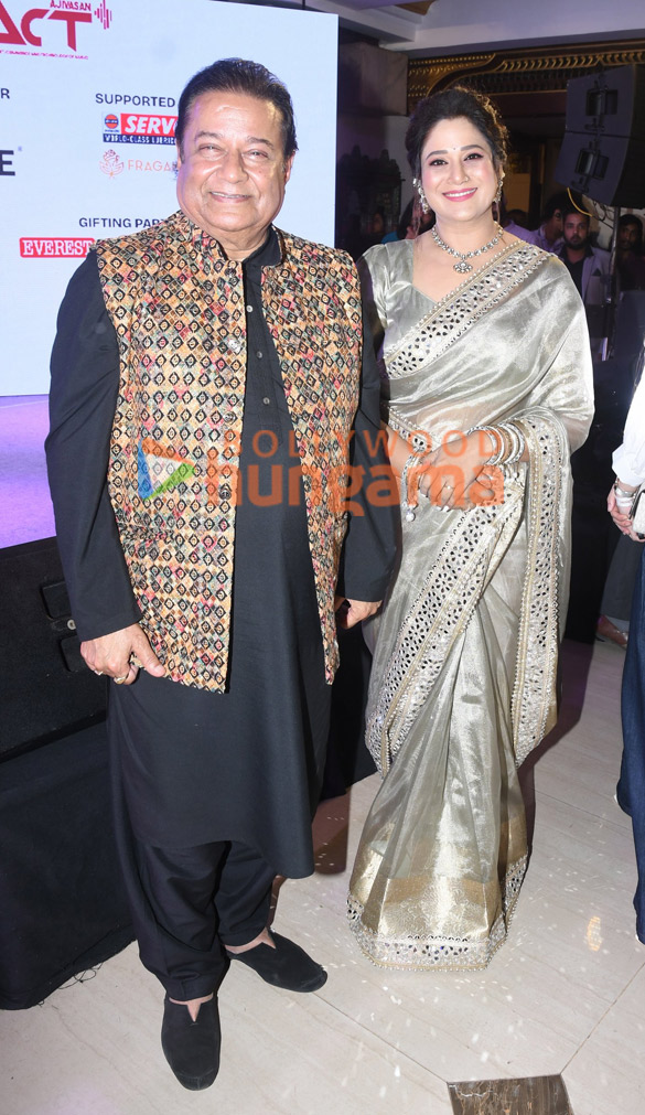 photos aamir khan and others graces the 4th season of ajivasan act 1212 10