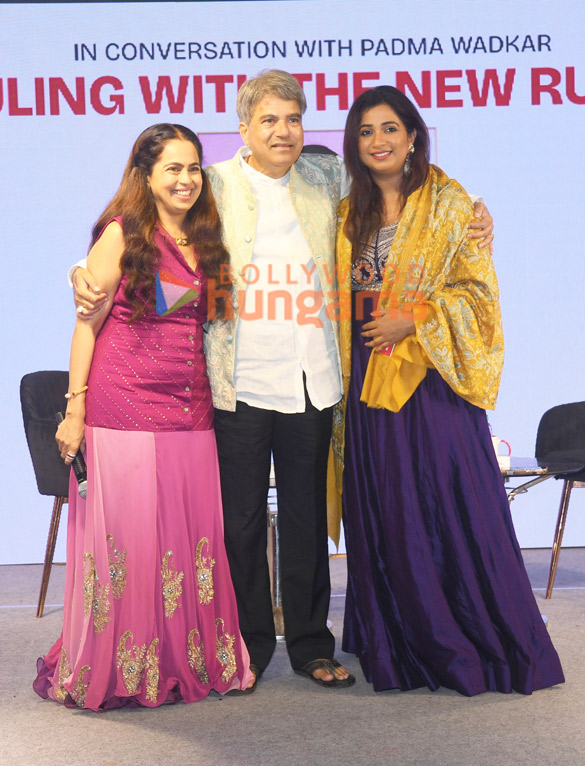 photos aamir khan and others graces the 4th season of ajivasan act 1212 9