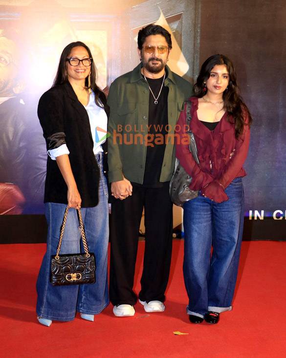photos akshay kumar arshad warsi amrita rao and others grace the premiere of jolly llb 3 13
