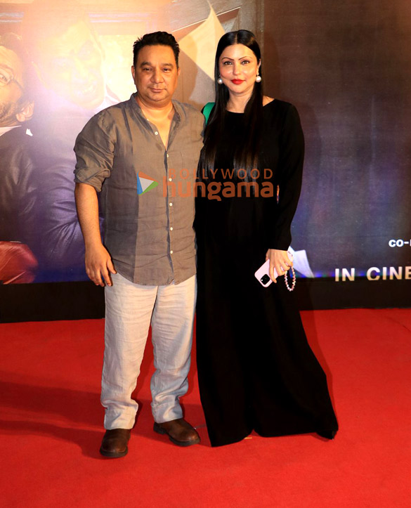 photos akshay kumar arshad warsi amrita rao and others grace the premiere of jolly llb 3 8