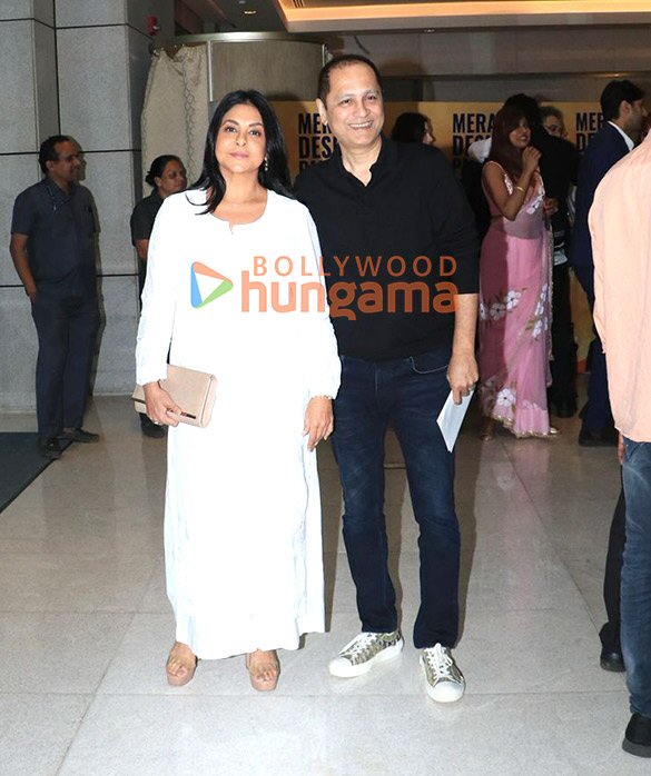 photos akshay kumar tiger shroff arjun kapoor and others grace the screening of the grand musical saga mera desh pahle 20