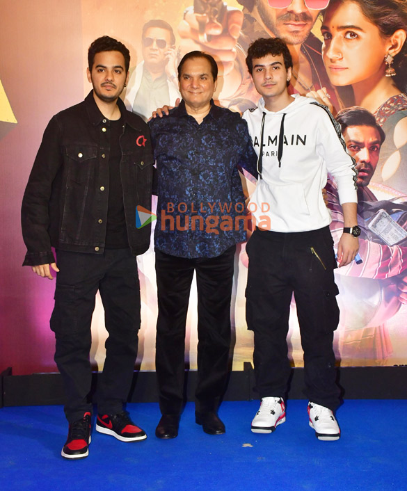 photos alaya f pankaj tripathi radhikka madan and others grace the premiere of nishaanchi 11512 1
