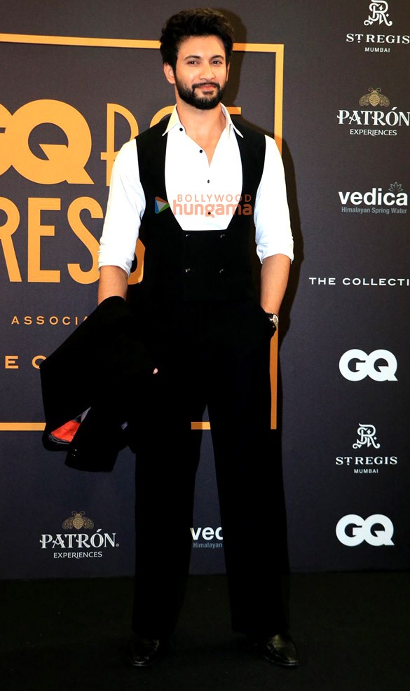 photos ananya panday amyra dastur zayed khan and others grace the gq best dressed awards 2025 3 3
