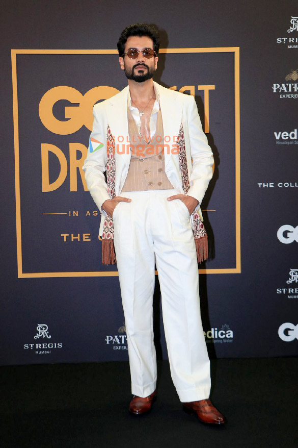 photos ananya panday amyra dastur zayed khan and others grace the gq best dressed awards 2025 5 5