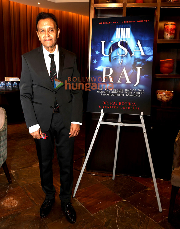 photos anupam kher tusshar kapoor and others attend padma shri dr raj bothras usa v raj book launch 4