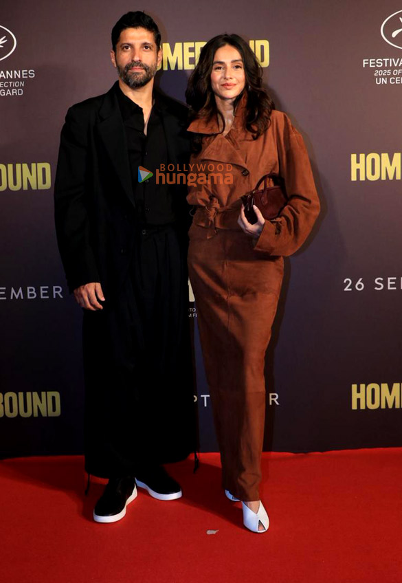 photos ishaan khatter janhvi kapoor vishal jethwa and others grace the special screening of homebound 3