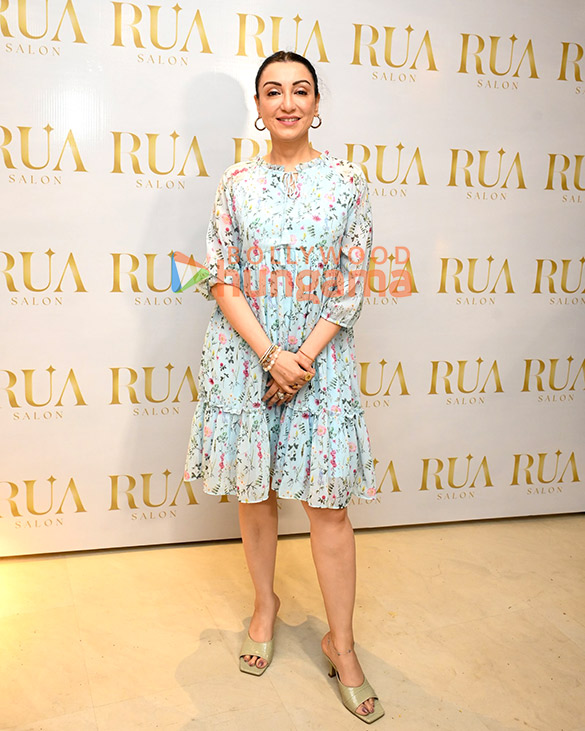 photos jackie shroff poonam dhillon ayesha jhulka and others snapped at the launch of rua salons latest branch in juhu 31