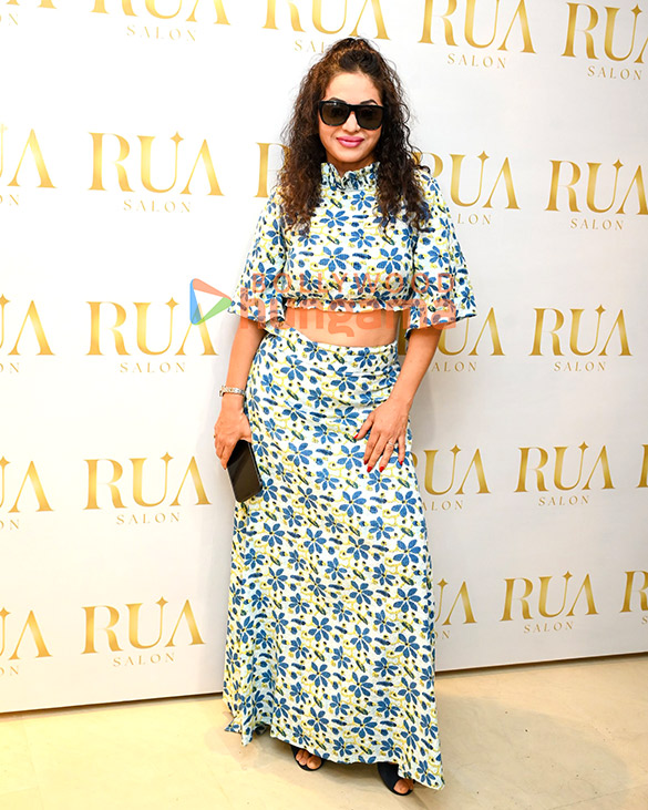 photos jackie shroff poonam dhillon ayesha jhulka and others snapped at the launch of rua salons latest branch in juhu 39