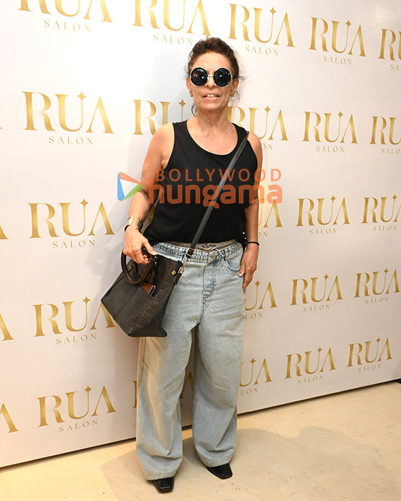 photos jackie shroff poonam dhillon ayesha jhulka and others snapped at the launch of rua salons latest branch in juhu 44