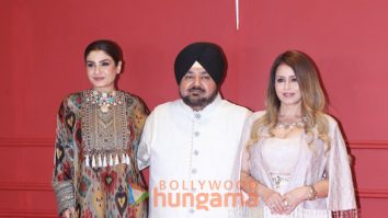 Photos: Mahima Choudhary, Raveena Tandon, Jaaved Jaaferi and others snapped at JJ Valaya store launch