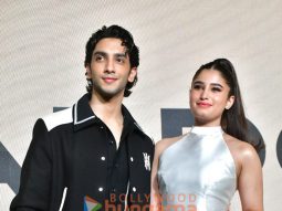 Photos: Rasha Thadani and Vedang Raina grace the unveiling of ALDO’s FW25 Collection