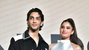 Photos: Rasha Thadani and Vedang Raina grace the unveiling of ALDO’s FW25 Collection