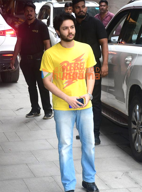 photos salman khan ridhima pandit iulia vantur gauahar khan and others grace arbaaz khans wife sshura khans baby shower ceremony in bandra 66 1