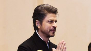 Photos: Shah Rukh Khan, Rani Mukerji and others attend 71st National Film Awards 2025