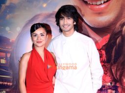 Photos: Shantanu Maheshwari, Avneet Kaur, Zahrah S Khan and others grace the special screening of Love in Vietnam