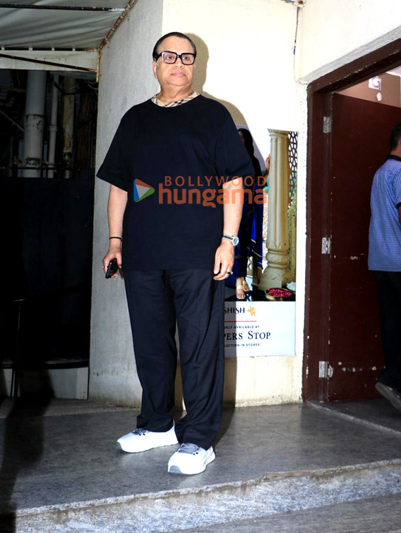 photos shilpa shetty raj kundra geeta basra and others grace the special screening of mehar 10